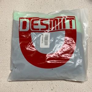 Desmitt Men’s Large Athletic Tights